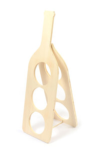 Range Bouteilles 500X160X16mm