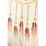 Stick Lily Bright White - Peinture À L'Huile - 10X1 7 Cm