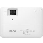 Benq th685i vidéo-projecteur projecteur à focale standard 3500 ansi lumens dlp 1080p (1920x1080) compatibilité 3d blanc