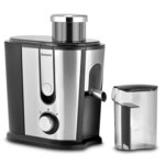 Brabantia centrifugeuse bbek1123 500 w acier inoxydable