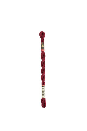 Fil DMC Coton Perlé Small N8 Col. 902