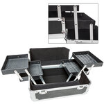 Tectake Vanity - noir