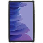 Mobilis - Coque R Series pour Galaxy Tab A7 10.4'' - Transparent