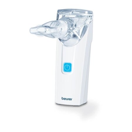 Beurer inhalateur ih 55 - idéal a emporter : inhalateur to go