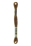 Fil Mouliné DMC Gold Concept 8M Col. 869 Broderie et Point de Croix