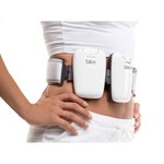 SILK'N Lipo Ceinture minceur laser et électrostimulation- Cible les graisses rebelles