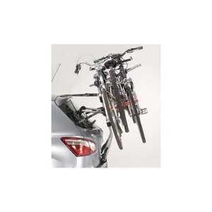 Mottez Porte Velos Sur Hayon 3 Velos