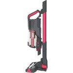 Hoover hf522lhm  - aspirateur balai sans fil multifonctions - 0 45l - 22v lithium - 40min d'autonomie - 3 modes d'aspiration