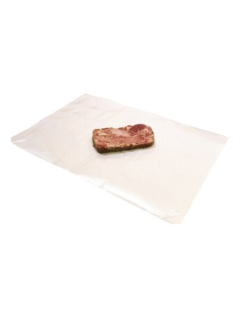 (lot  de 10kg) papier duplex blanc 50 x 65
