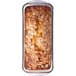 PYREX Moule a cake Classic Glassware 28 cm transparent