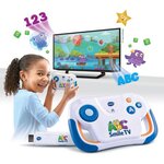 Vtech abc smile tv - ma premiere console tv éducative