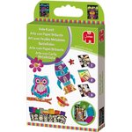 Jumbo 70004 - kit de feuilles métalisées