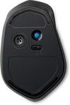 Souris sans fil hp x4500 (noir)