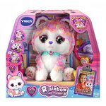 Vtech - rainbow  mon chiot bobo
