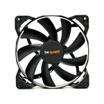 Be quiet! Pure wings 2  140mm boitier pc ventilateur 14 cm noir