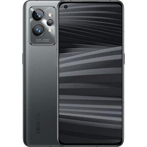 Smartphone realme gt 2 pro 256 go noir