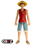 One Piece - Figurine géante 30 cm Luffy