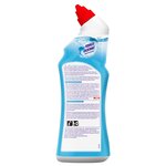 Gel WC Force Océane 750ml HARPIC