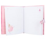 Carnet secret sonore Ballet -