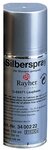 Spray argenté convient pour polystyrène 150 ml