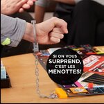 Monopoly tricheurs  jeu de société  nouvelle edition 2018