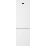 FAURE FCBE36FW0 - Réfrigérateur congélateur bas - 360L (266+94)- Froid ventilé - No Frost - A+ - H201 x L60cm - Blanc