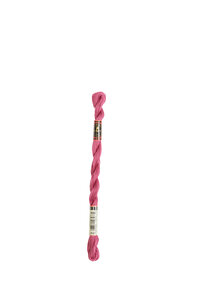 Fil DMC Coton Perlé Small N8 Col. 3687