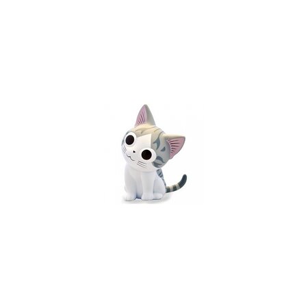Tirelire Chi Une vie de chat