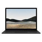 Pc portable - microsoft surface laptop 4 - 15 - amd ryzen 7se - ram 8go - stockage 512go ssd - windows 10 - noir - azerty