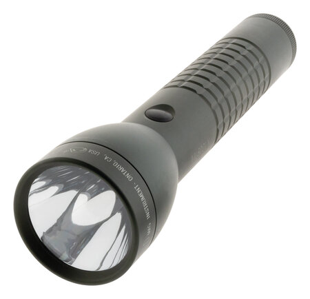 Lampe torche Maglite LED ML300LX 2 piles Type D 23 1 cm - Vert