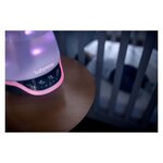 Babymoov humidificateur hygro+ 20 mètres carrés bleu