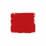 Pigment pour création de peinture - pot 120 g - Rouge de Cadmium foncé