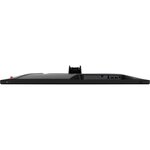 Msi optix mag274r 68 6 cm (27") 1920 x 1080 pixels full hd lcd noir