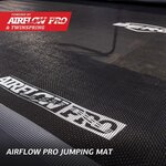 Ultim Champion FlatGround 410 Black