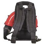 Scheppach Souffleur à feuilles LB5200BP 1 9 CH