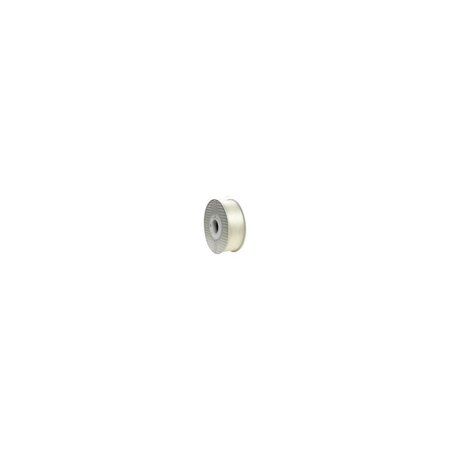 VERBATIM Cartouche de filament ABS - 1,75 mm - Transparent- 1 Kg