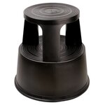 Desq escabeau 42 6 cm noir