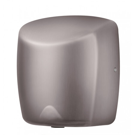 Sèche-mains hd-15 - 10/12 secondes - combisteel -  - acier inoxydable 238x175x267mm