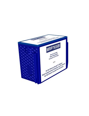 765-9sb - cartouche  compatible pour machine à affranchir pitney bowes® dm300c / dm400c / dm425c / dm475i