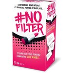 Dujardin - #nofilter - jeu de société