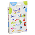 Mille bornes edition fun and speed