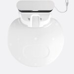 Robot aspirateur et laveur ROBOROCK S6 White
