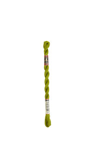 Fil DMC Coton Perlé Médium N5 Col. 581
