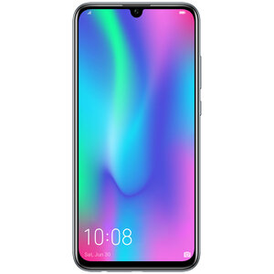 Honor 10 lite noir