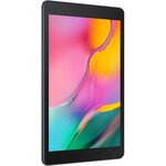 Tablette tactile - samsung galaxy tab a - 8 - ram 2go - android 9.0 - stockage 32go - wifi - noir
