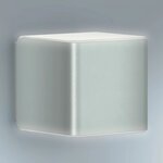 Steinel Lampe d'extérieur à capteur L 840 LED IHF Argenté 055547