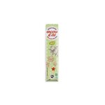 Encens de jardin anti moustiques 6 bâtonnets de 2h30