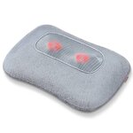 Beurer appareil de massage shiatsu mg145 12 w