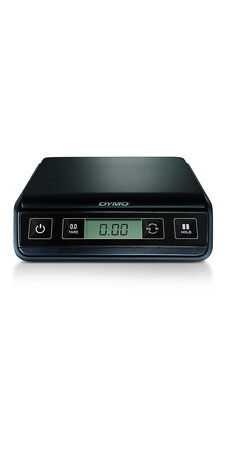 DYMO Balance Pèse Lettres M1 digitale jusqu'à 1KG