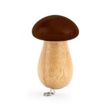 Couteau à champignons
